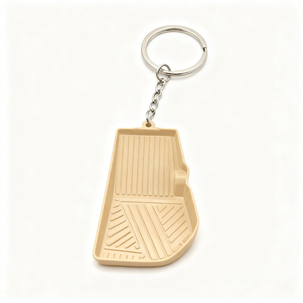 Llavero Premium Coleccionable