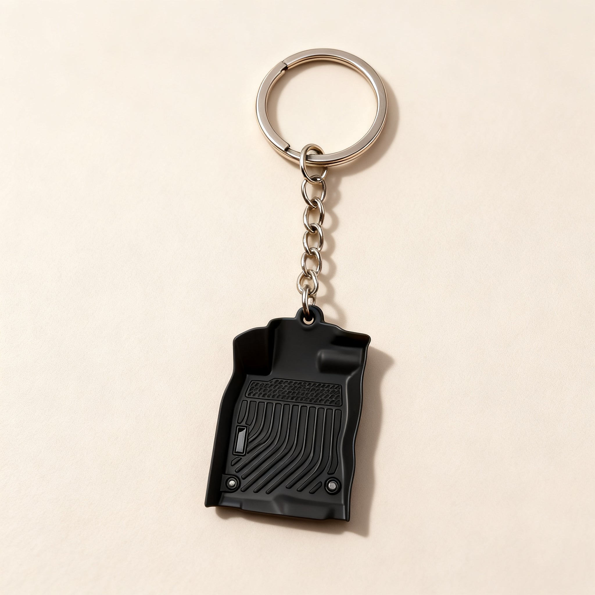 Llavero Premium Coleccionable